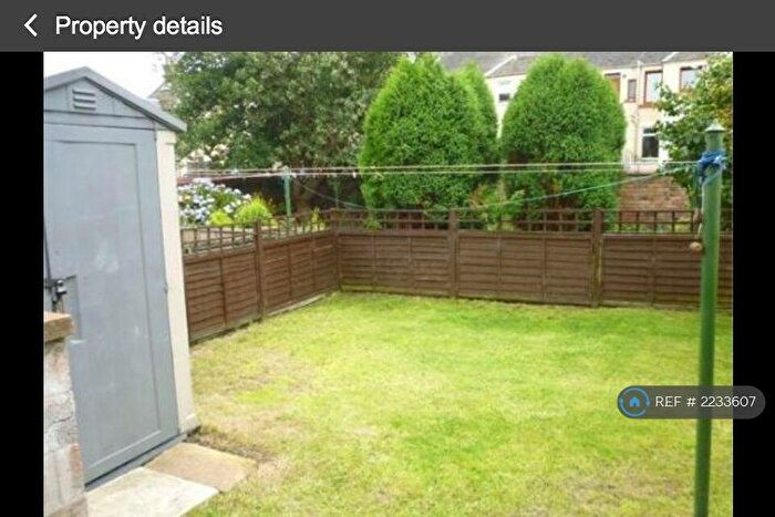 2 Bedroom Flat To Rent In Durward Street, Leven, KY8