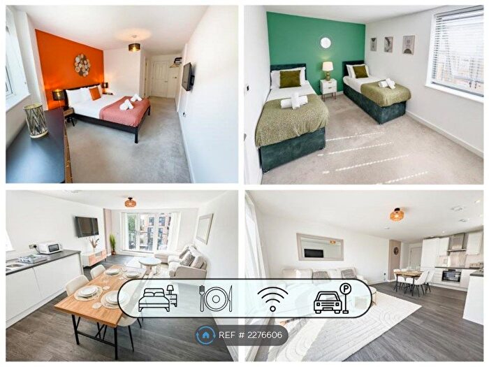 2 Bedroom Flat To Rent In Preece Apartments, London, SE10