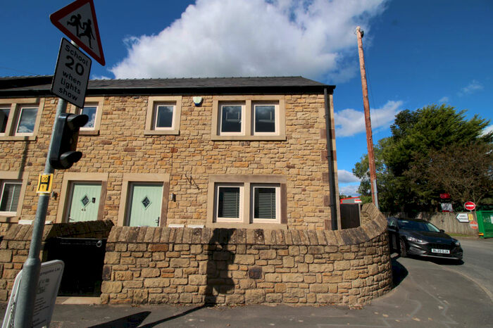 3 Bedroom End Of Terrace House To Rent In Chapel Hill, Longridge, PR3