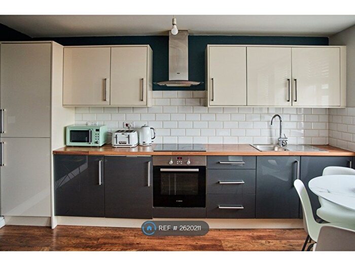 1 Bedroom Flat To Rent In Lincoln Road, Peterborough, PE1