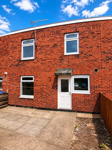 3 Bedroom Terraced House To Rent In Honister Place, Newton Aycliffe, County Durham, DL5
