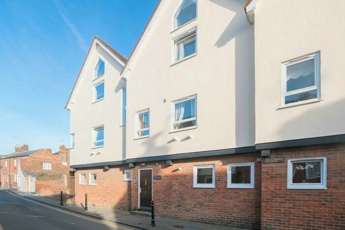1 Bedroom Flat To Rent In Canterbury, CT1