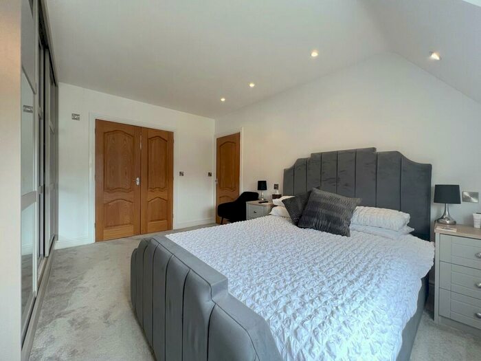 4 Bedroom Detached House For Sale In Moat Close, Colne, Huntingdon., PE28