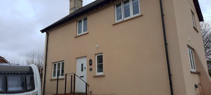 3 Bedroom House To Rent In Pencepool Meadow, Plymtree, EX15