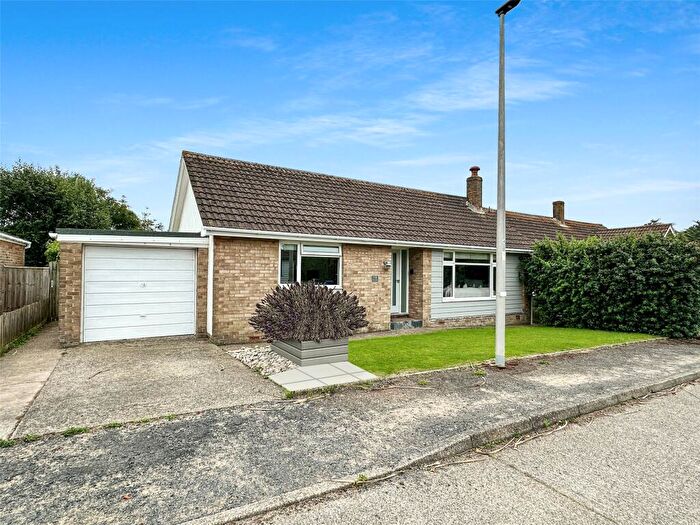 2 Bedroom Bungalow For Sale In West Croyde, Croyde, Braunton, Devon, EX33