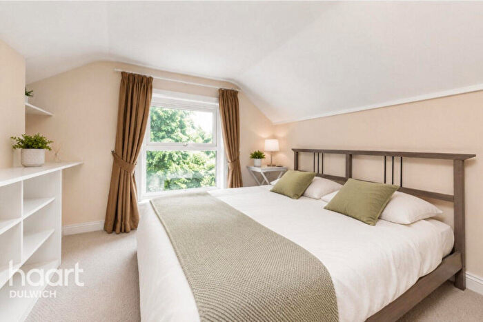 1 Bedroom Flat To Rent In East Dulwich Grove, London, SE22