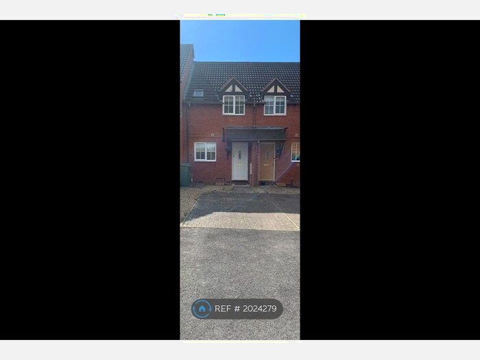 2 Bedroom Terraced House To Rent In Arran Place, Worcester, WR5