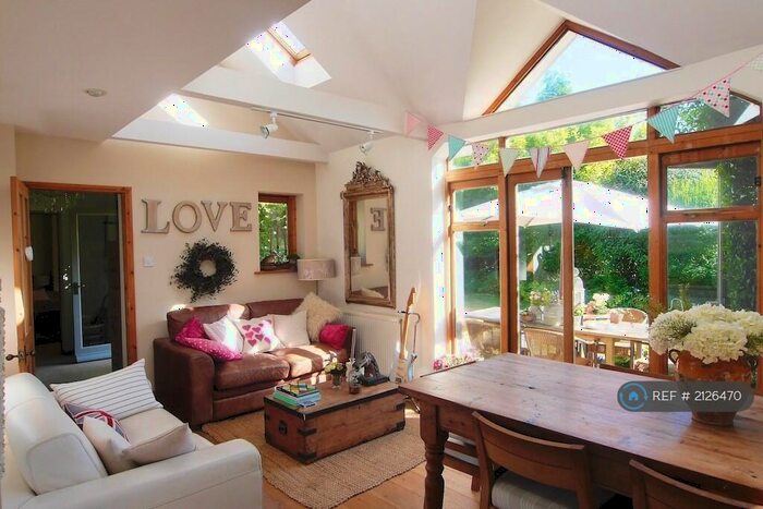 4 Bedroom Detached House To Rent In Lower Road, Forest Row, RH18