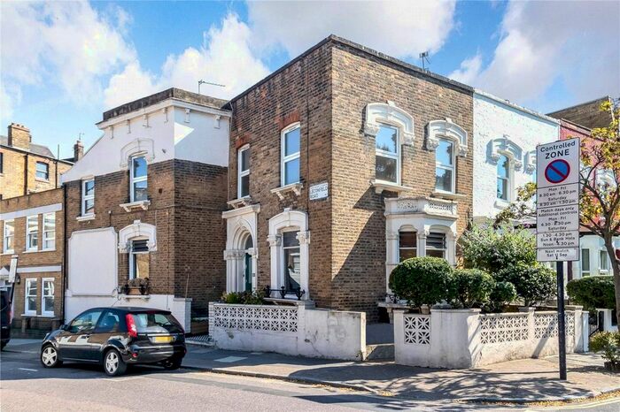 2 Bedroom Flat To Rent In Leconfield Road, London, N5