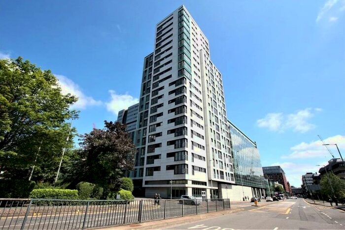 1 Bedroom Flat To Rent In Argyle Street, Flat /, City Centre, Glasgow, G2