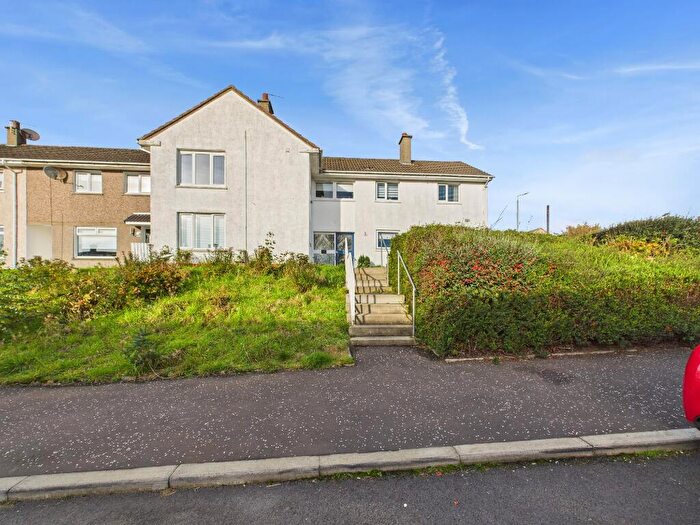 1 Bedroom Flat To Rent In Macleod Place, East Kilbride, South Lanarkshire, G74