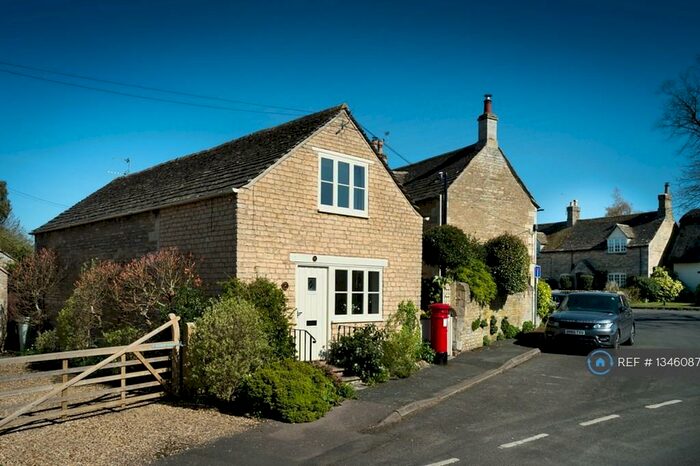 2 Bedroom Detached House To Rent In King Edwards Way, Edith Weston, Oakham, LE15