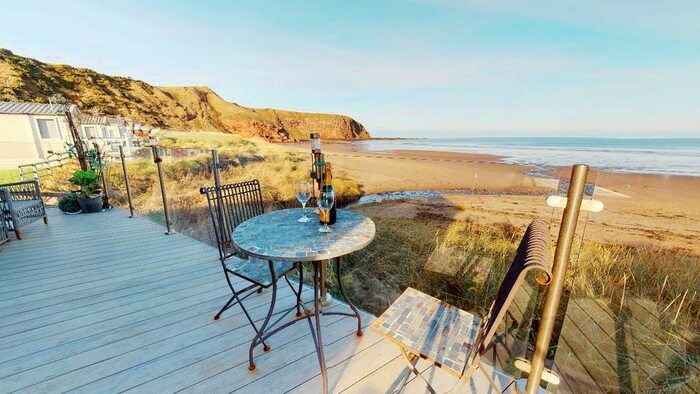 3 Bedroom Cottage For Sale In Pease Bay Leisure Park, Cockburnspath TD13