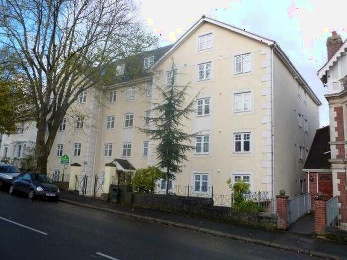 2 Bedroom Flat To Rent In Albert Road, Stoke, Plymouth, PL2