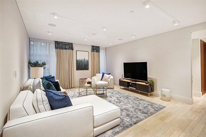 2 Bedroom Flat To Rent In Cork Street, Mayfair, W1S