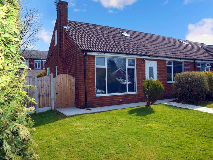 Houses to rent in Rochdale, Greater Manchester