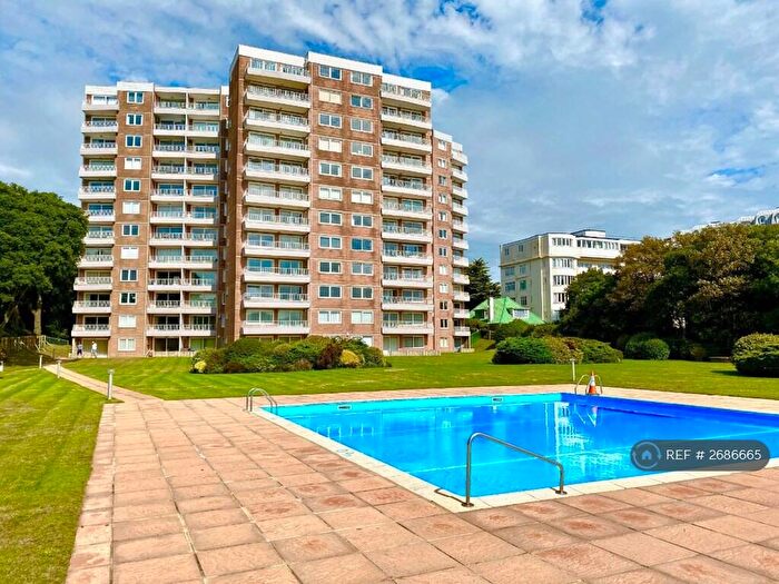 2 Bedroom Flat To Rent In Craghead, Bournemouth, BH1