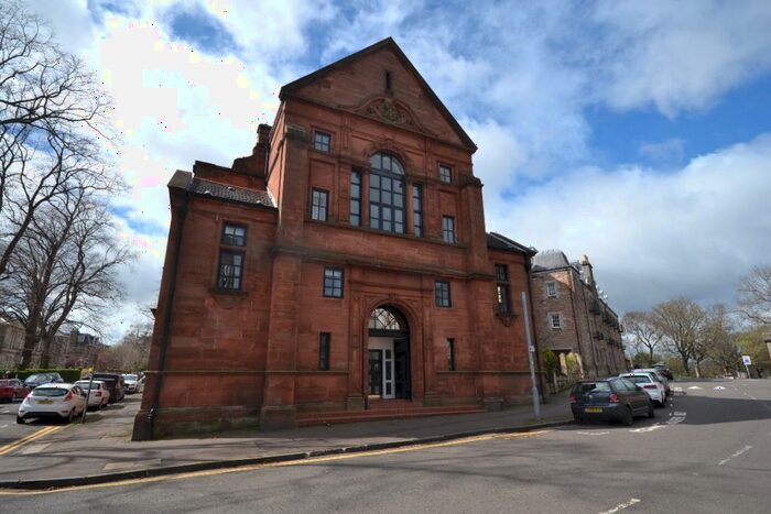 2 Bedroom Flat To Rent In Whitehouse Loan, Bruntsfield, Edinburgh, EH9