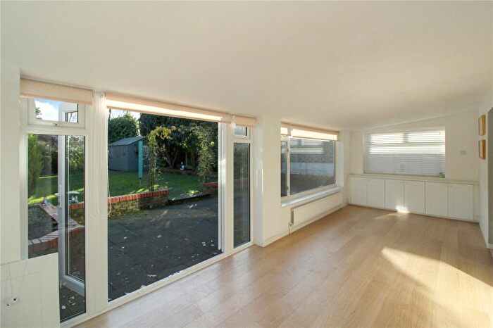 2 Bedroom Bungalow For Sale In The Fairway, Leigh-on-Sea, Essex, SS9