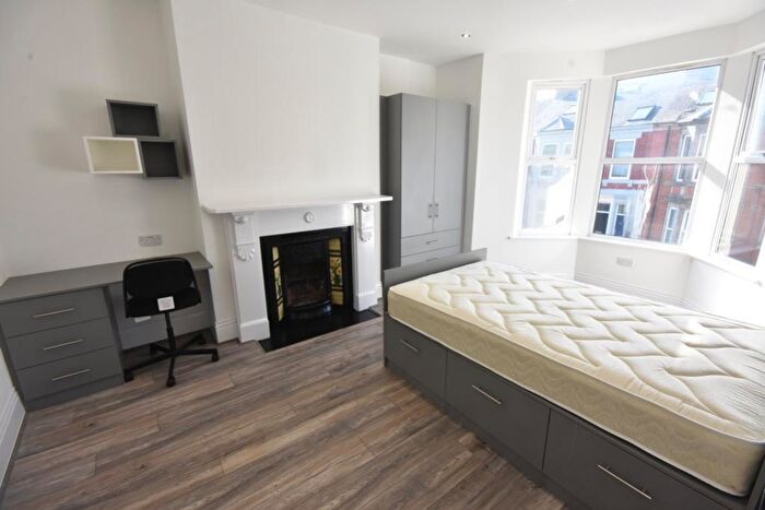 4 Bedroom Maisonette To Rent In Forsyth Road, Jesmond, NE2