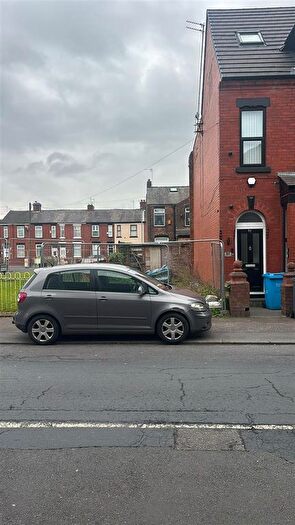 Land For Sale In Grimshaw Lane, Manchester, M40