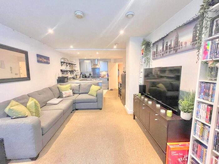 2 Bedroom Apartment To Rent In Bixteth Street, Liverpool, L3