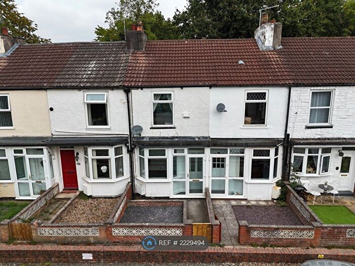 2 Bedroom Terraced House To Rent In Brickyard Cottages, North Ferriby, HU14