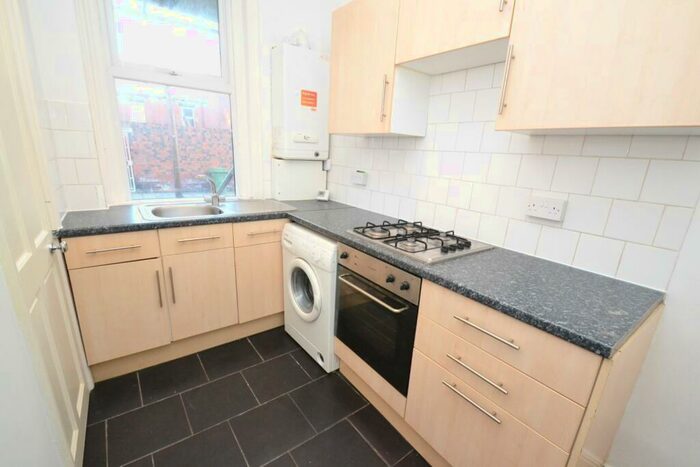 2 Bedroom Terraced House To Rent In Barden Terrace, Armley, Leeds, LS12