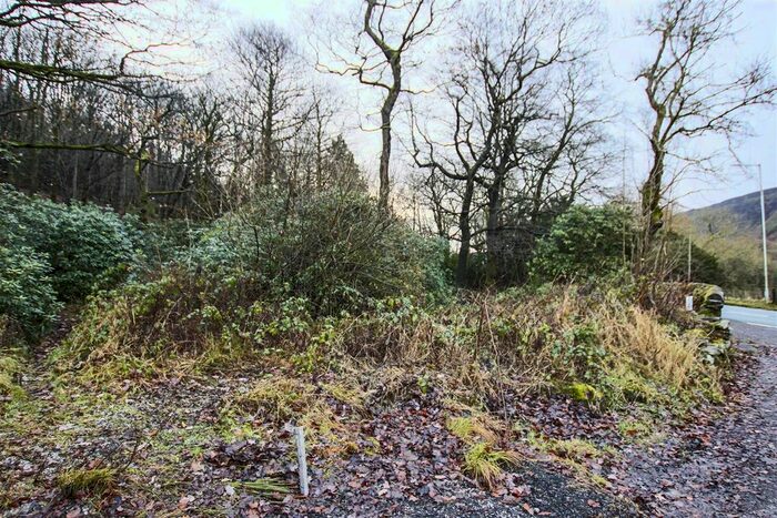 Land For Sale In Burnley Road, Cliviger, Burnley, BB10