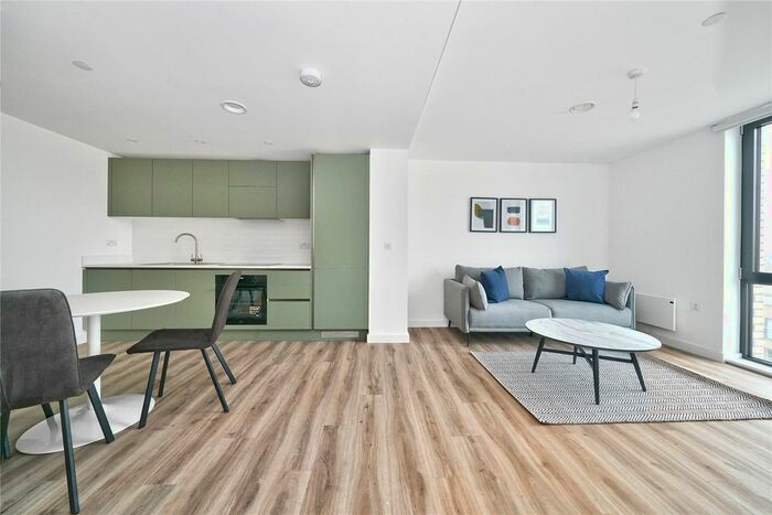 1 Bedroom Flat To Rent In Kimpton Road, Luton, LU2