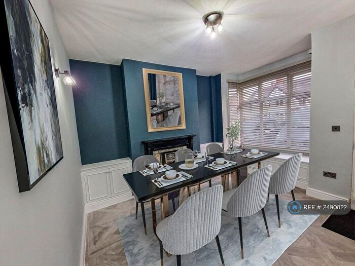 3 Bedroom Terraced House To Rent In Mere Green Road, Sutton Coldfield, B75