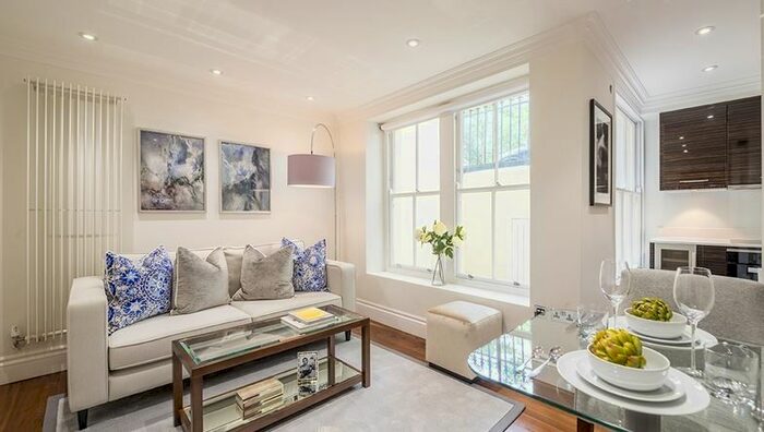 1 Bedroom Flat To Rent In Kensington Gardens Square, London, W2