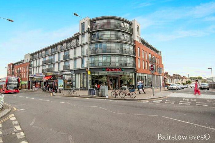 1 Bedroom Flat To Rent In The Odeon, Barking, IG11