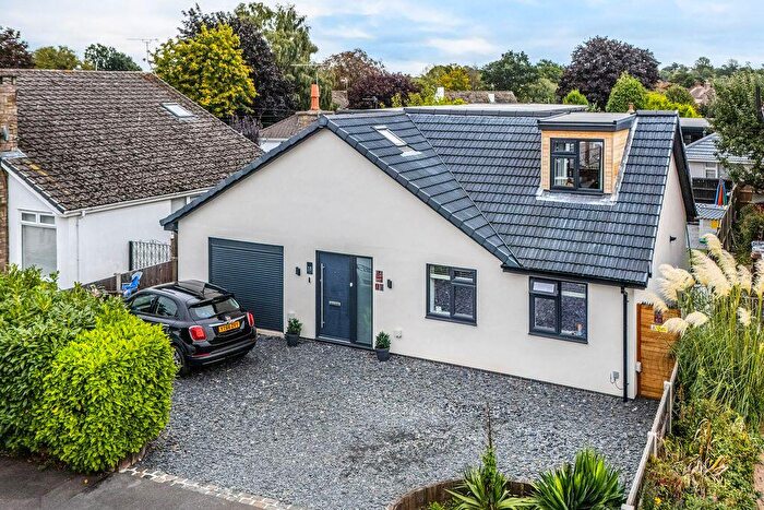 4 Bedroom Detached House For Sale In Princess Drive, Wistaston, CW2