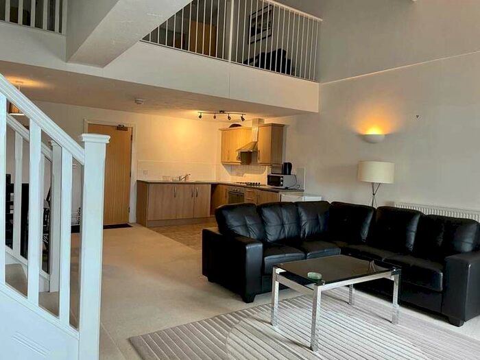 2 Bedroom Apartment To Rent In Elphins Drive, Wilderspool Park, Warrington, WA4