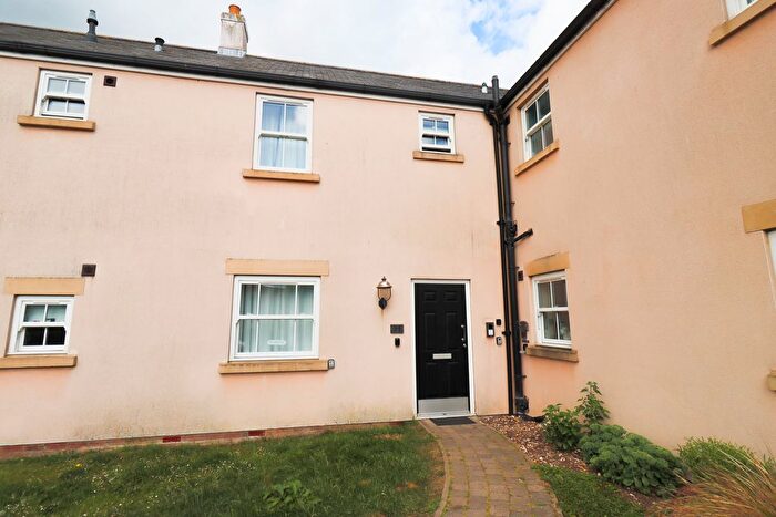 1 Bedroom Flat For Sale In Sunrise Drive, The Bay, Filey, YO14