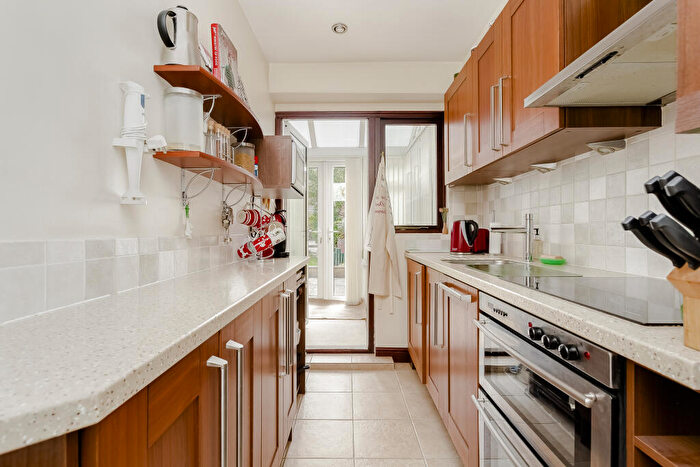 3 Bedroom Terraced House To Rent In Beeleigh Road, Morden, Surrey, SM4