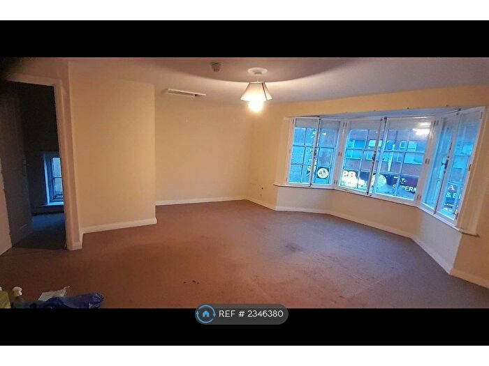 1 Bedroom Flat To Rent In North Street, Rugby, CV21