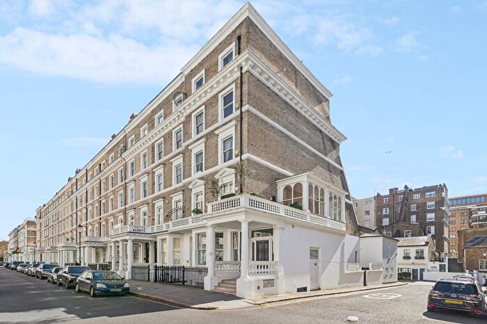 1 Bedroom Flat For Sale In Elvaston Place, South Kensington, SW7