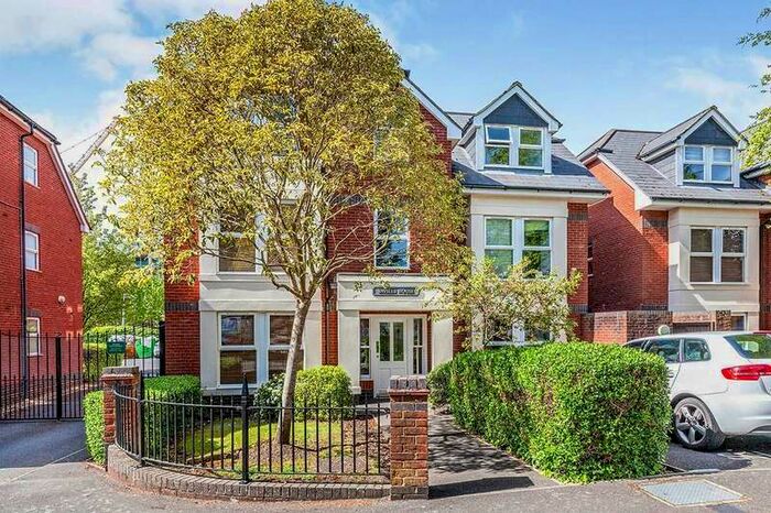 2 Bedroom Apartment To Rent In School Lane, Egham, Surrey, TW20