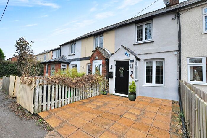 2 Bedroom Cottage For Sale In City Road, Radnage, High Wycombe, Buckinghamshire, HP14
