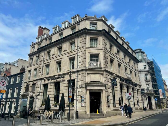 1 Bedroom Apartment To Rent In Park Row Apartments, Leeds City Centre, LS1