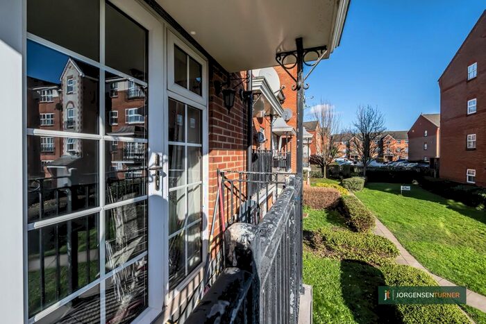 2 Bedroom Flat To Rent In Shaftesbury Gardens, London, NW10