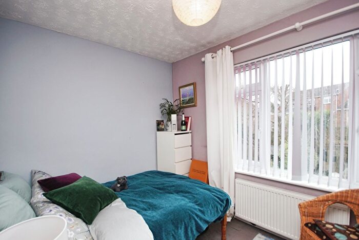 3 Bedroom End Of Terrace House For Sale In Olive Grove, Dursley, Gloucestershire, GL11