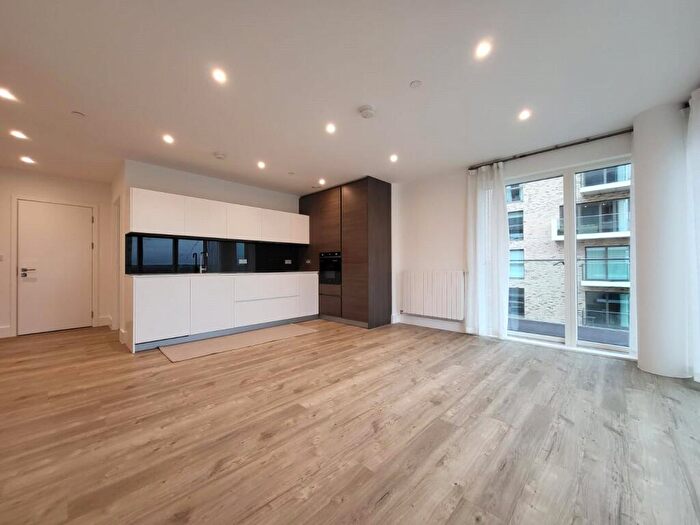 2 Bedroom Apartment To Rent In Pegler Square, Kidbrooke Village, London, SE3