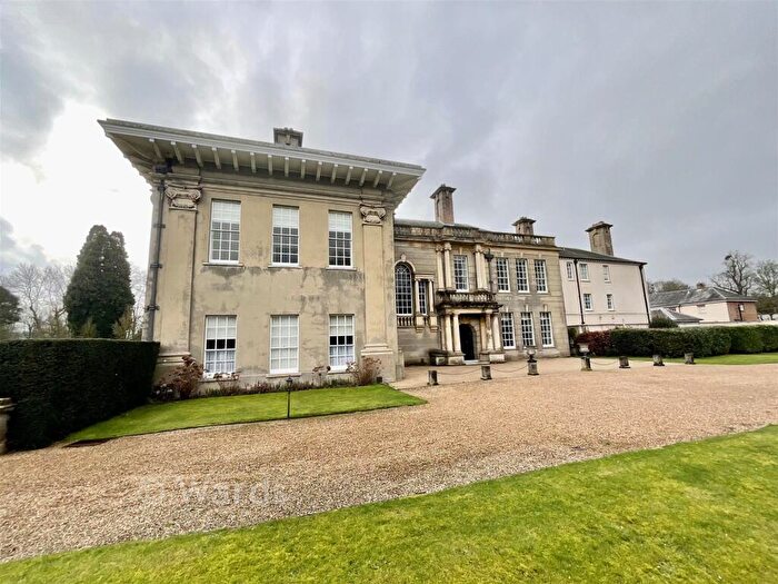 2 Bedroom Flat For Sale In Lees Court Road, Sheldwich, Faversham, Kent, ME13