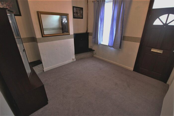 2 Bedroom Terraced House To Rent In Ranby Road, Coventry, CV2