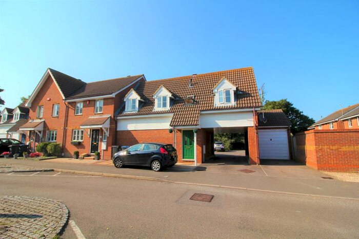 2 Bedroom Maisonette To Rent In Ramsgate, CT11