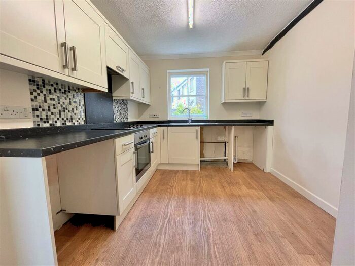 2 Bedroom Semi-Detached House For Sale In Foster Street, Penrith, CA11
