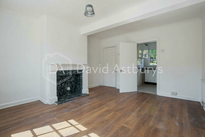 4 Bedroom Terraced House To Rent In Reynardson Road, Wood Green, London, N17